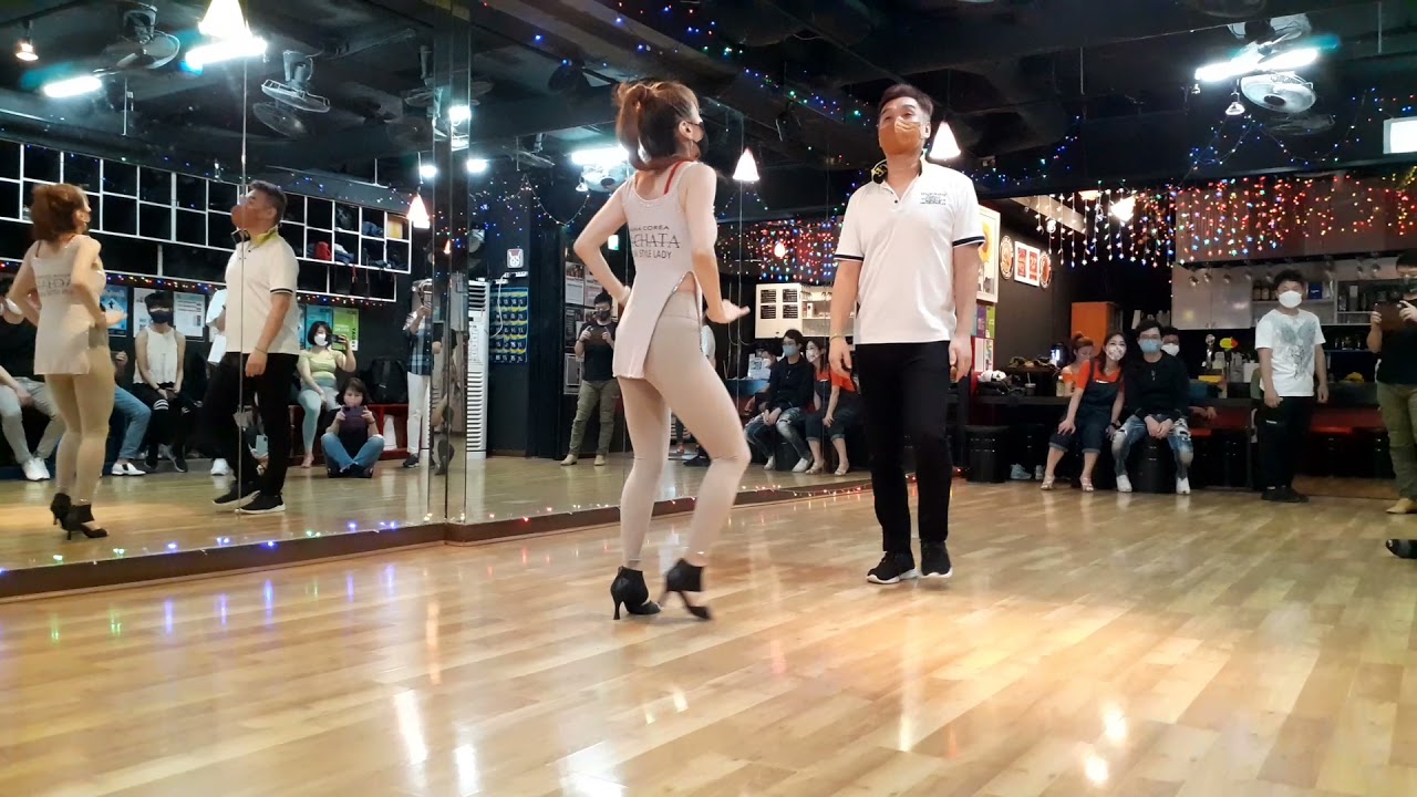 ☆니르바나샘 & 썬샘 ㆍ추석 센바 특강 / 9.19.2021