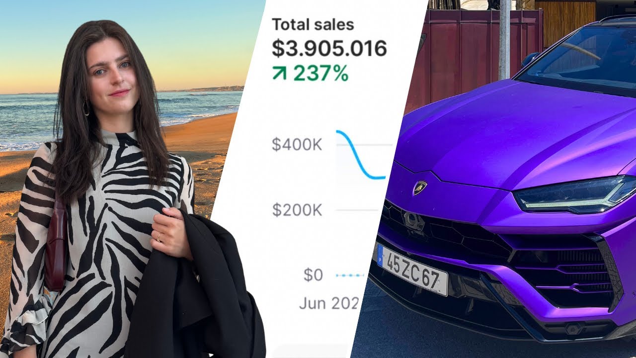 Weekend In My Life As A Young Millionaire Living In Portugal