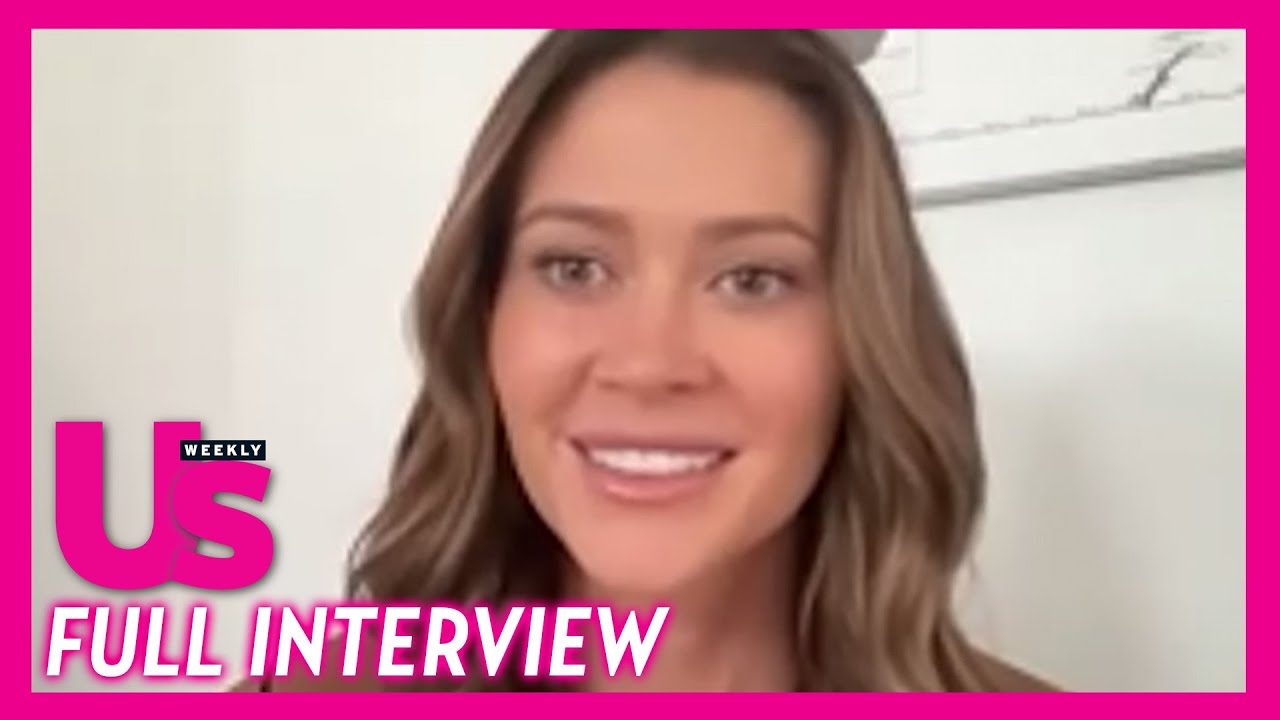 Bachelor Nation Caelynn Miller-Keyes On WILD Ben Higgins Story, Dean Unglert, Wedding Plans & More