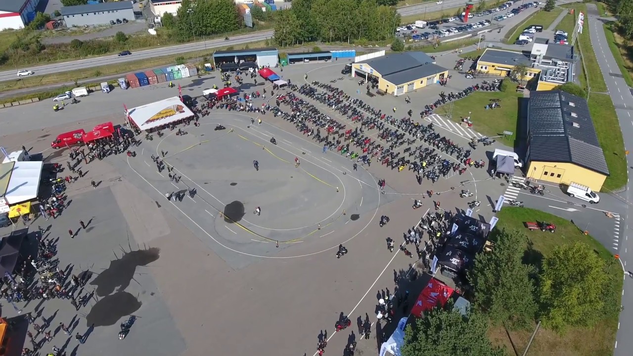 Start2ride Gillinge