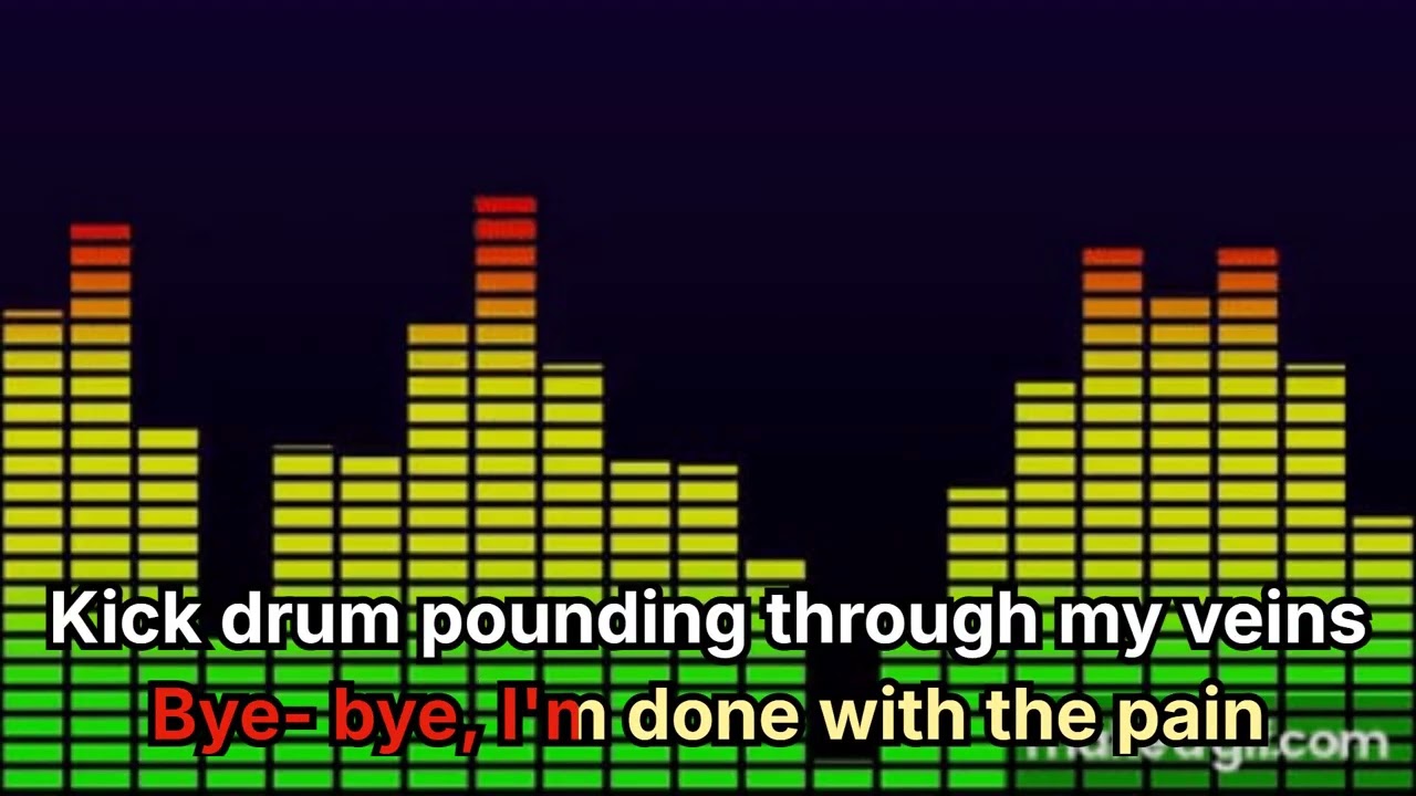 BYE BYE - (AI song by Hai Nguyen)