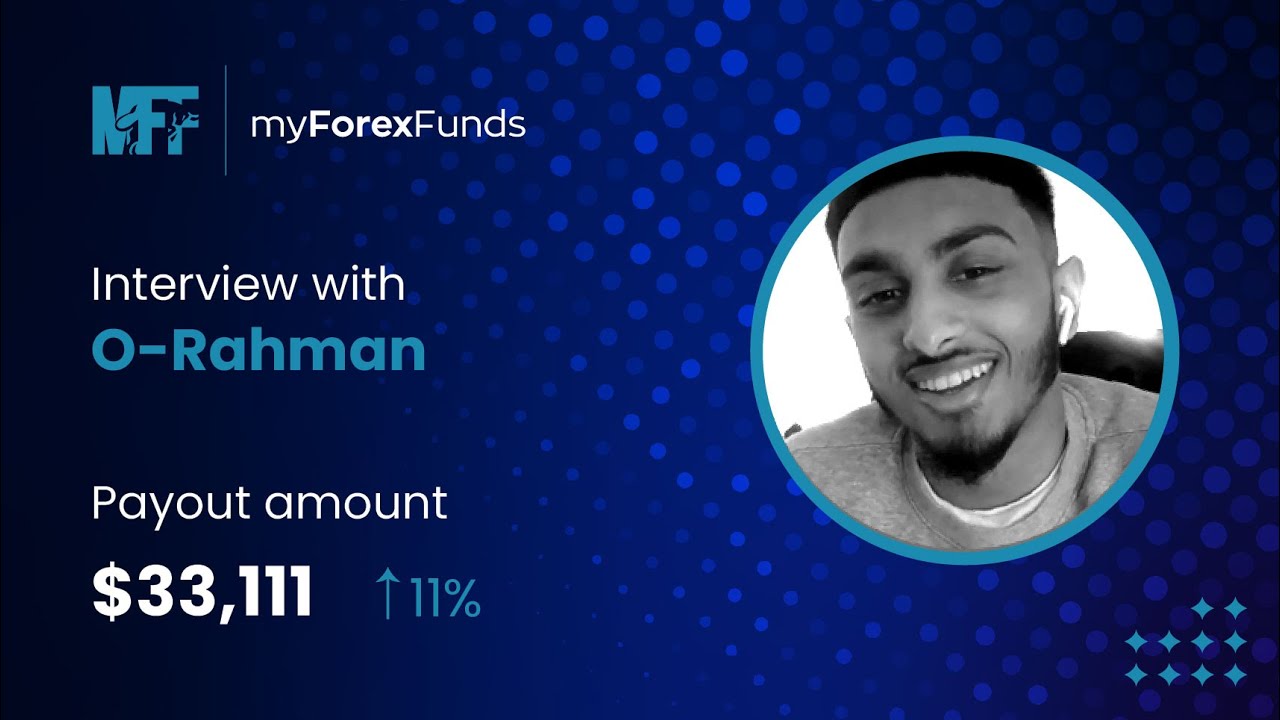 Successful Trader Interview with Omar
