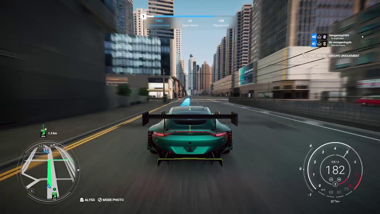 [🔴Live ]  🎮 Test drive unlimited solar crown  🎮  PS5 Fr