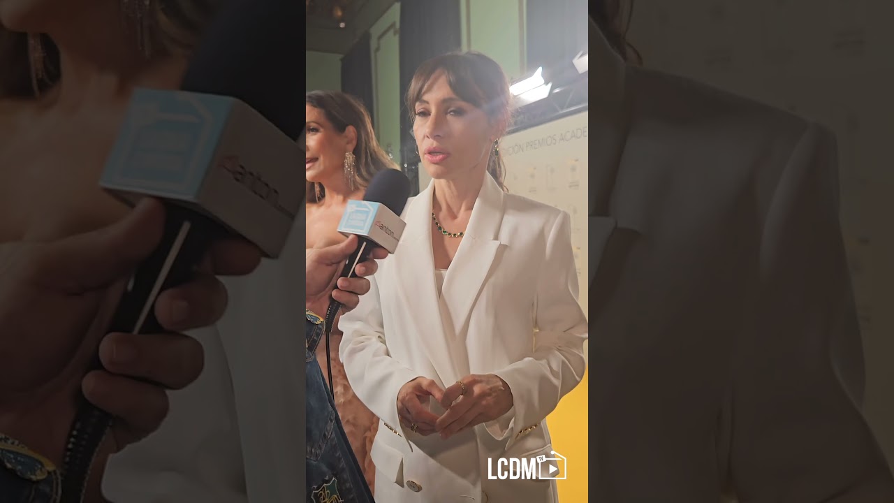 Natalia Verbeke nos habla de la experiencia en #ElRefugioAt&oacute;mico y si habr&aacute; 2 temporada