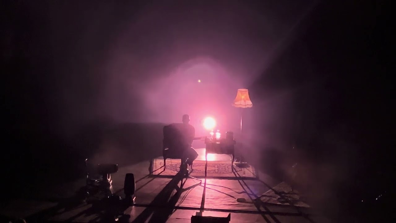 One Day/Reckoning Song (Live Jazz à Vienne 2024) - Asaf Avidan