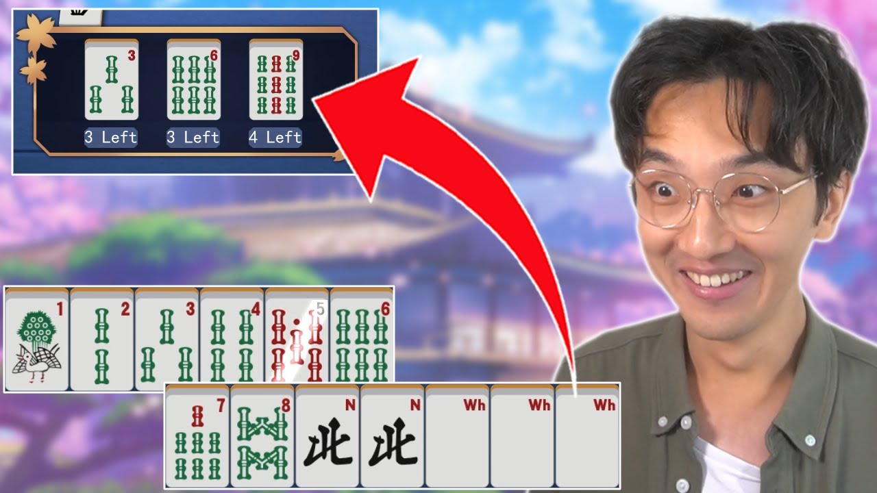Please Forgive My Slander Yostar, I Understand Your Mercy Now [Mahjong Soul]