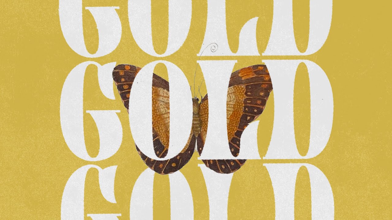 Honest Men - Gold (Audio)