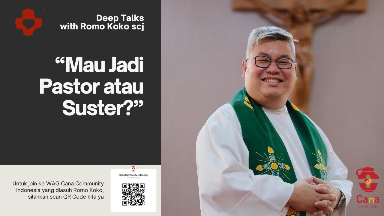 “Dia Panggil Namamu!