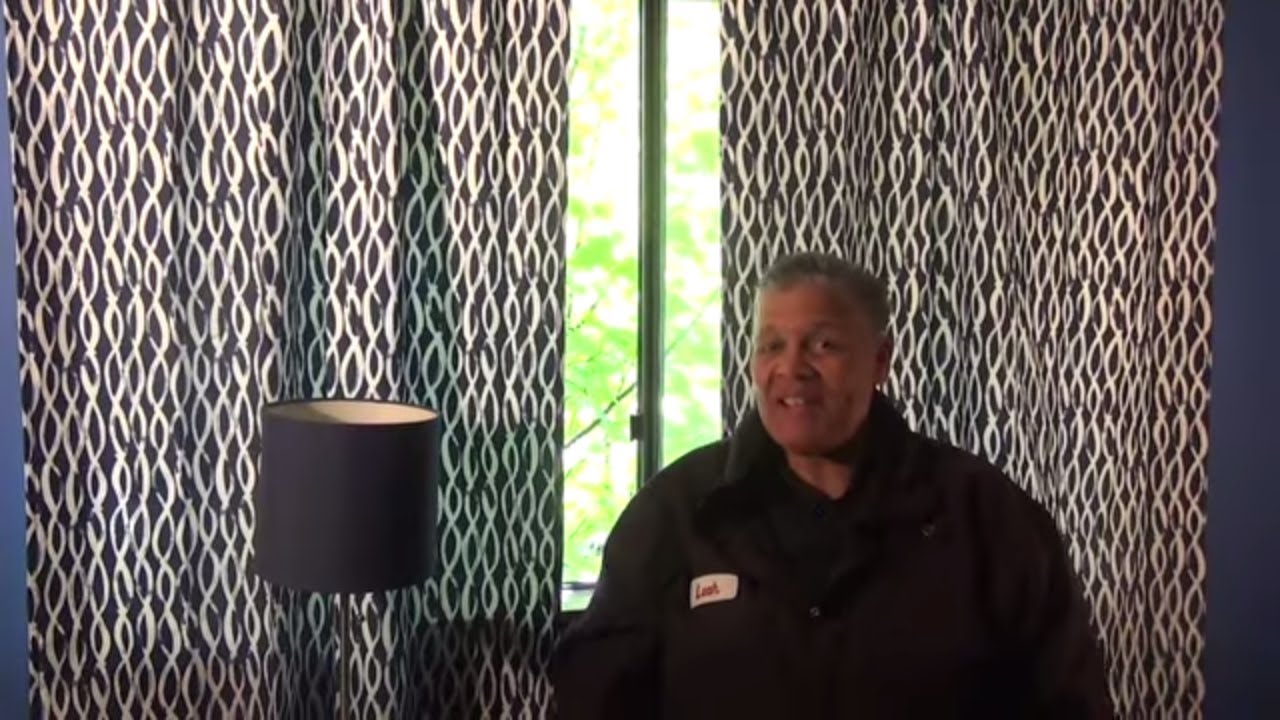 How to Install a Curtain Rod | Allstate Insurance