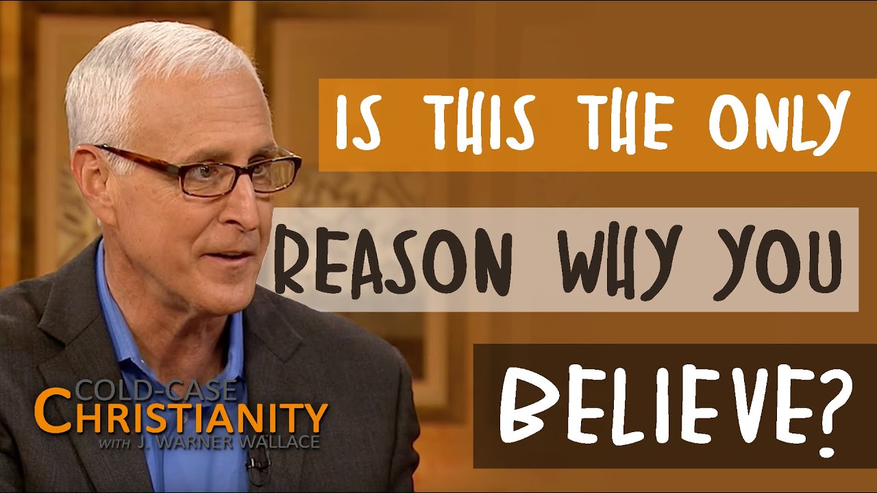 Why A Faith Based Purely on Emotion or Experience Is Insufficient