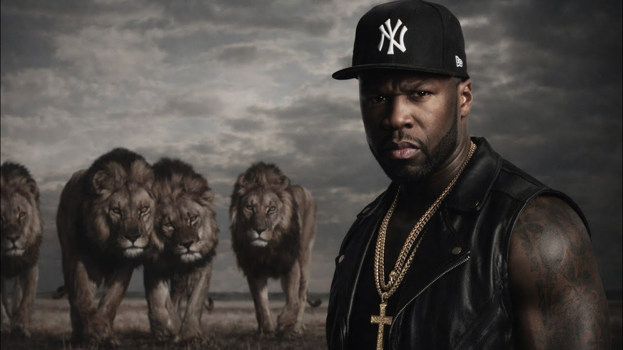Cold City Pressure | 50 Cent Type Beat | Gritty Street Anthem 2026