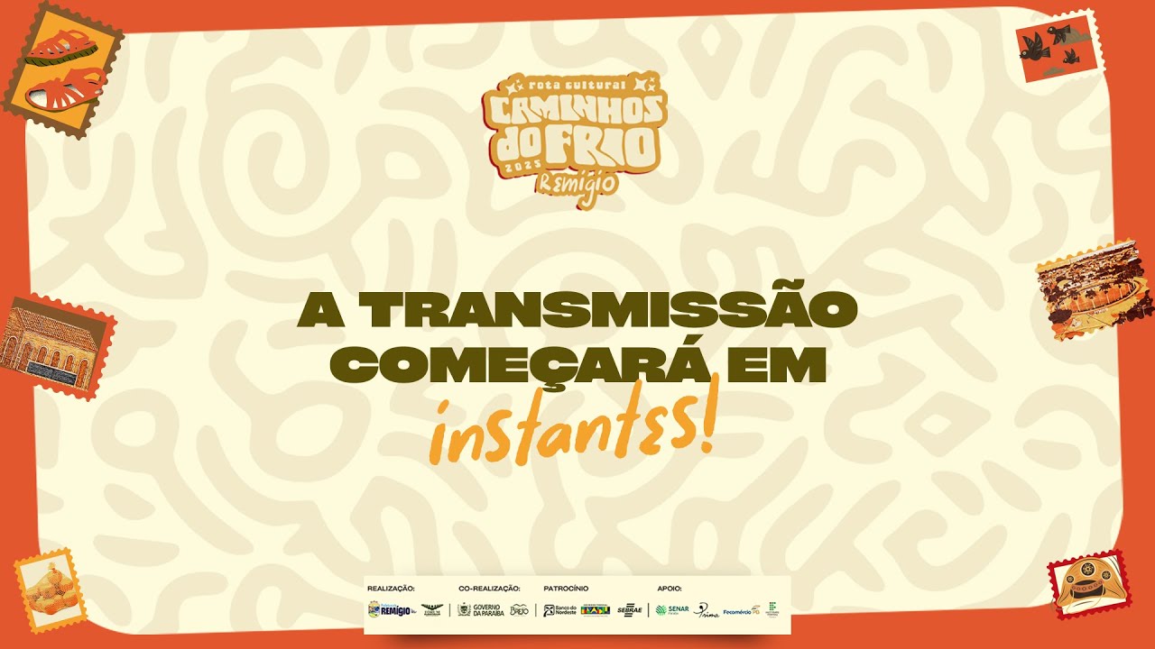 CAMINHOS DO FRIO 2025 - REMÍGIO