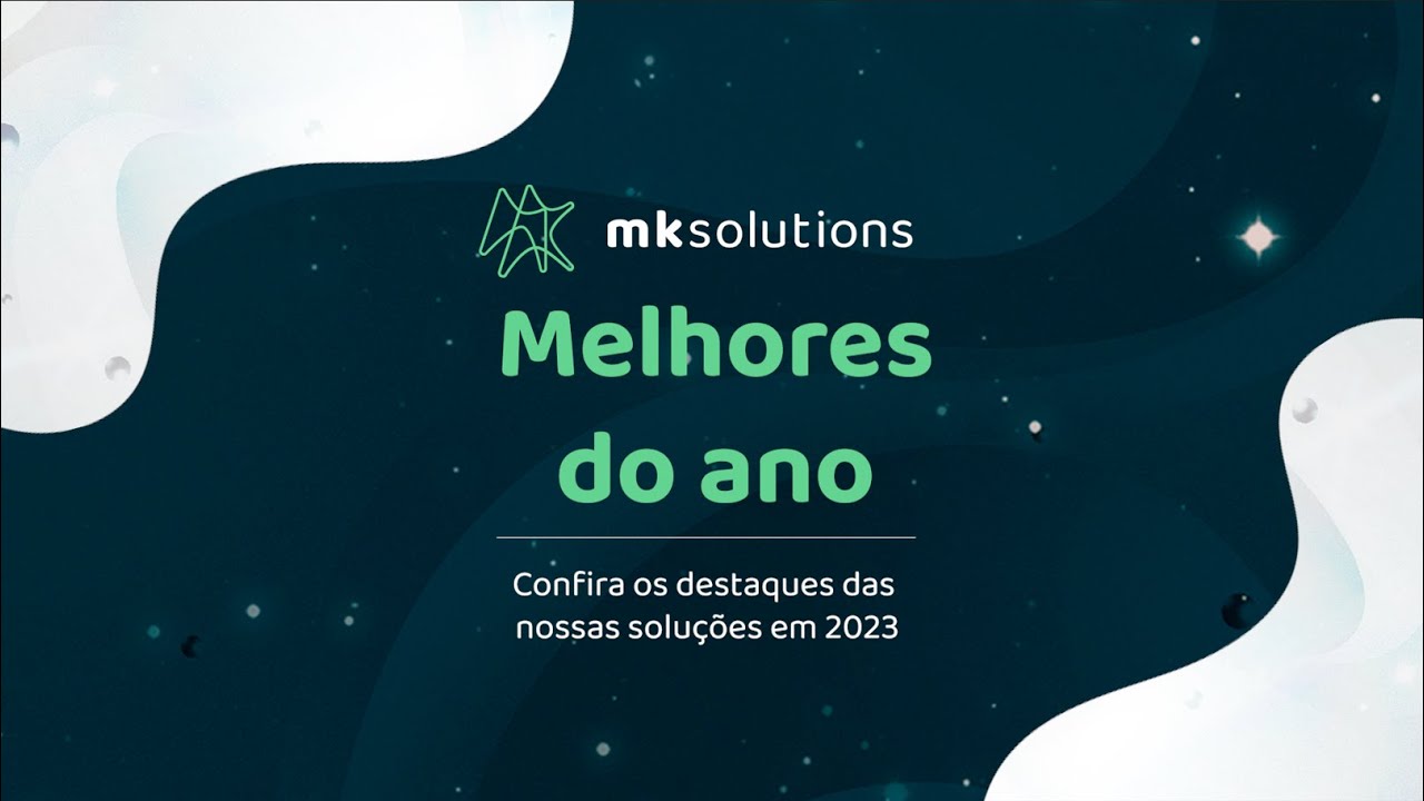 Retrospectiva de Produtos MK Solutions - 2023