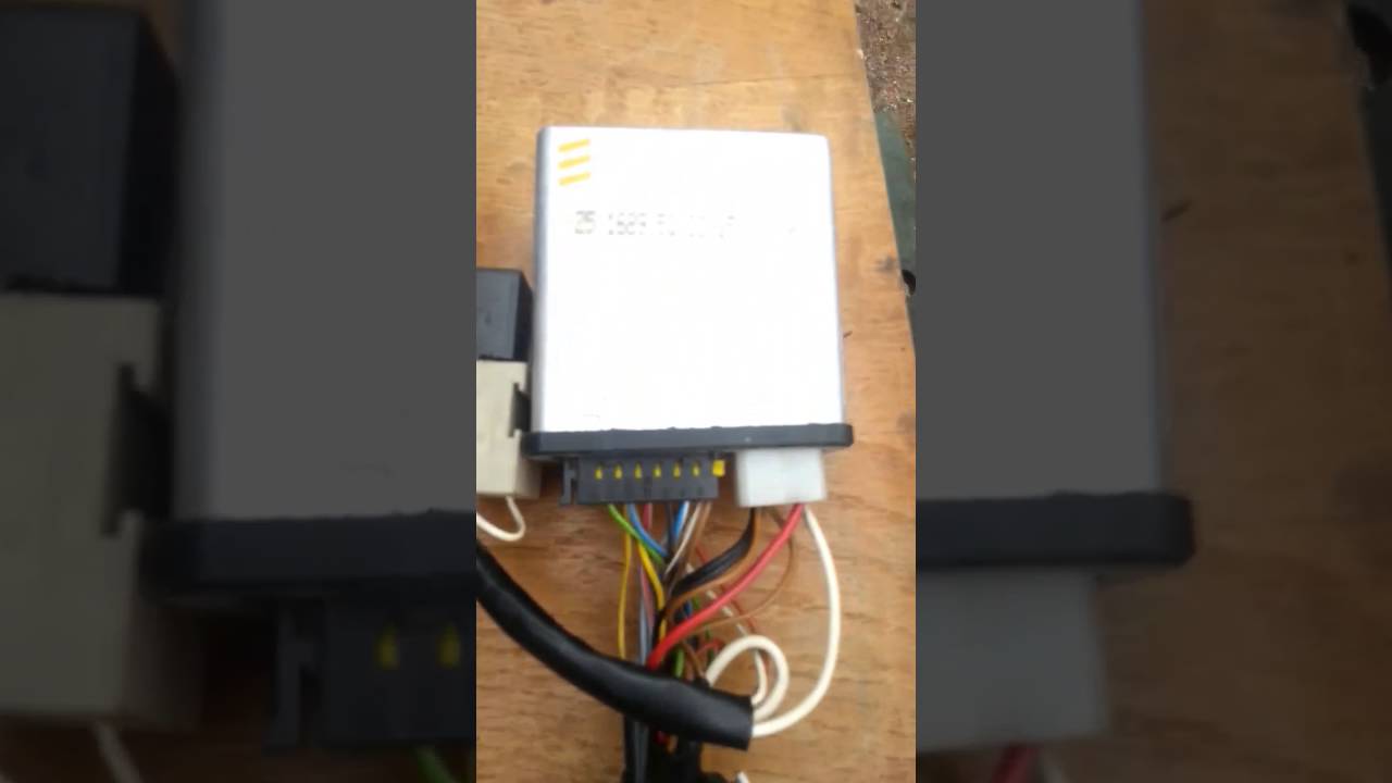 Webasto D1lc 24v