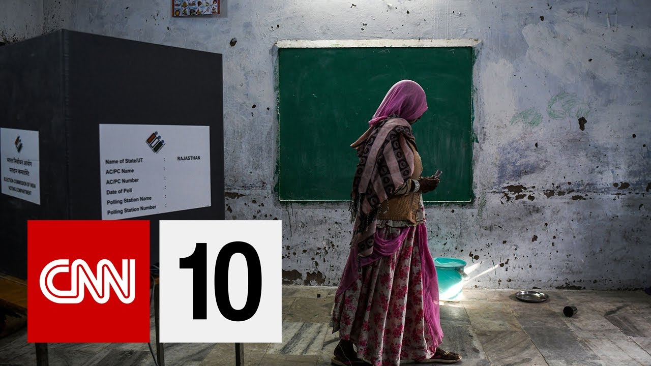 India Election Results | May 24, 2019