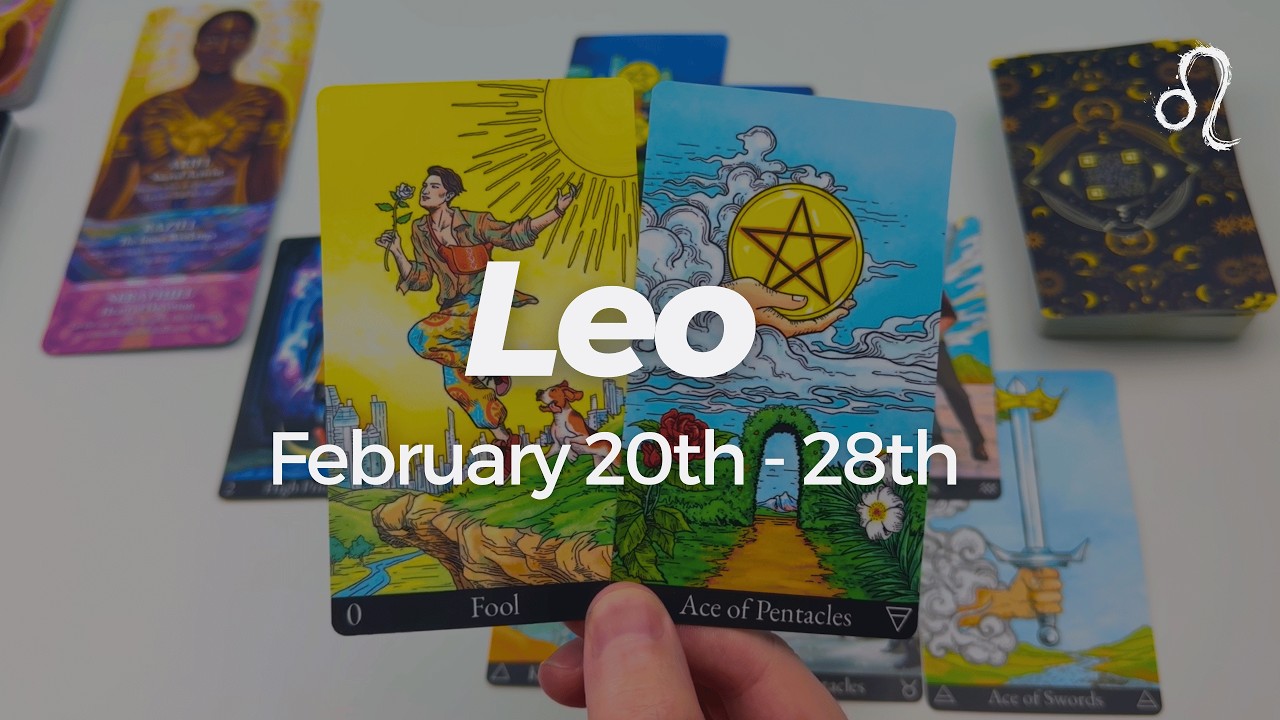 LEO - 