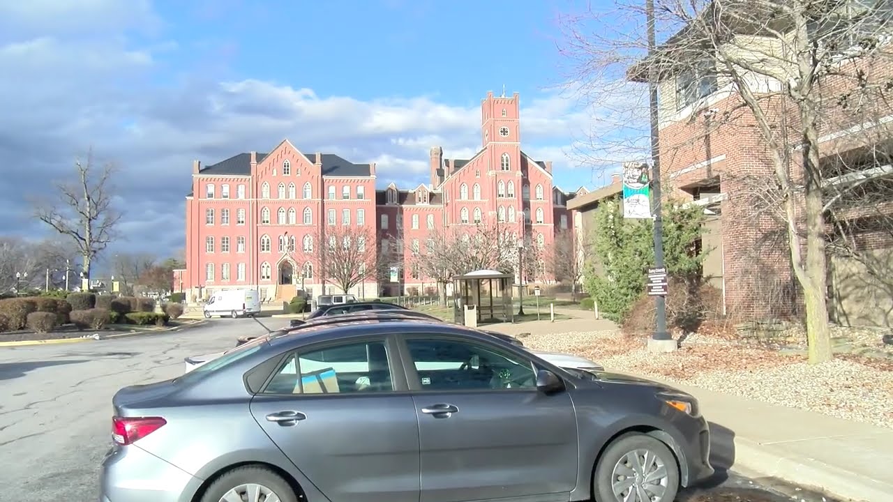 NCAA Investigation puts QU on probation