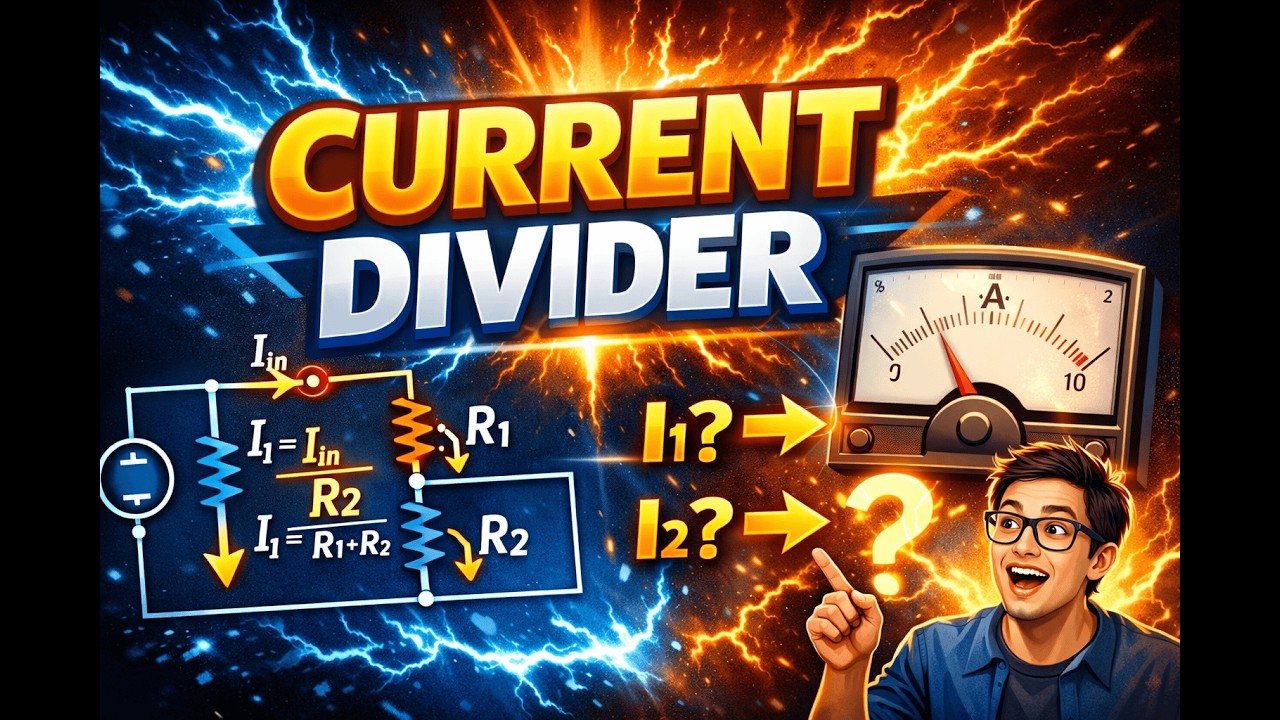 Current Divider