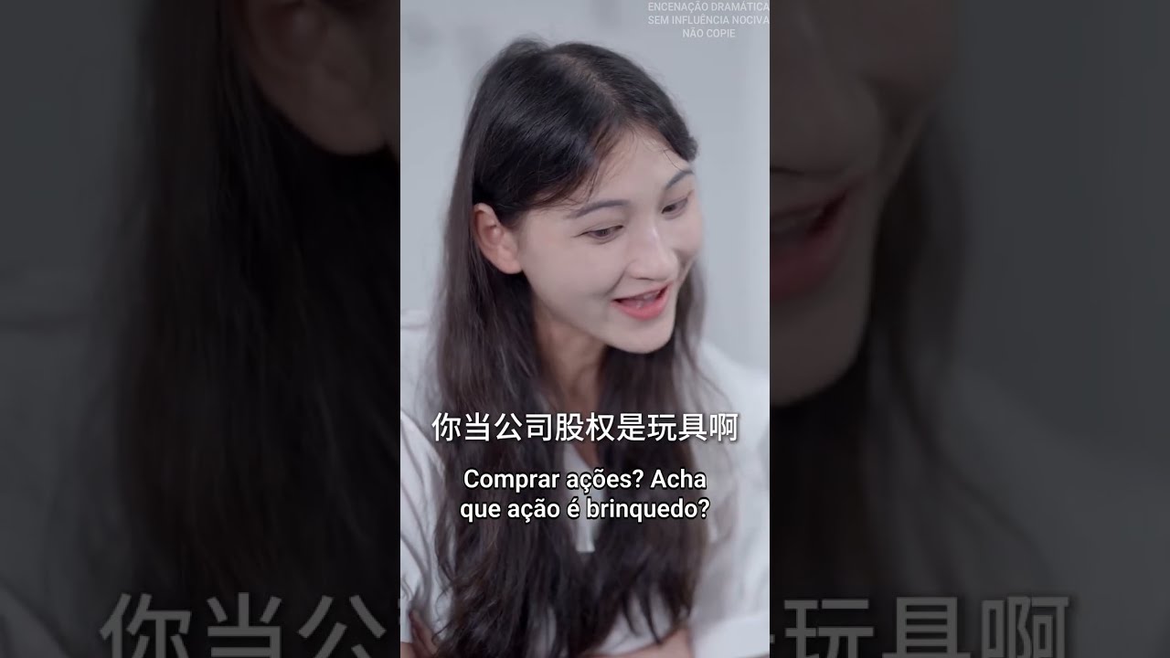 Menina renasce, prevê conspirações, com a avó elimina vilões da família, faz todos se ajoelharem!