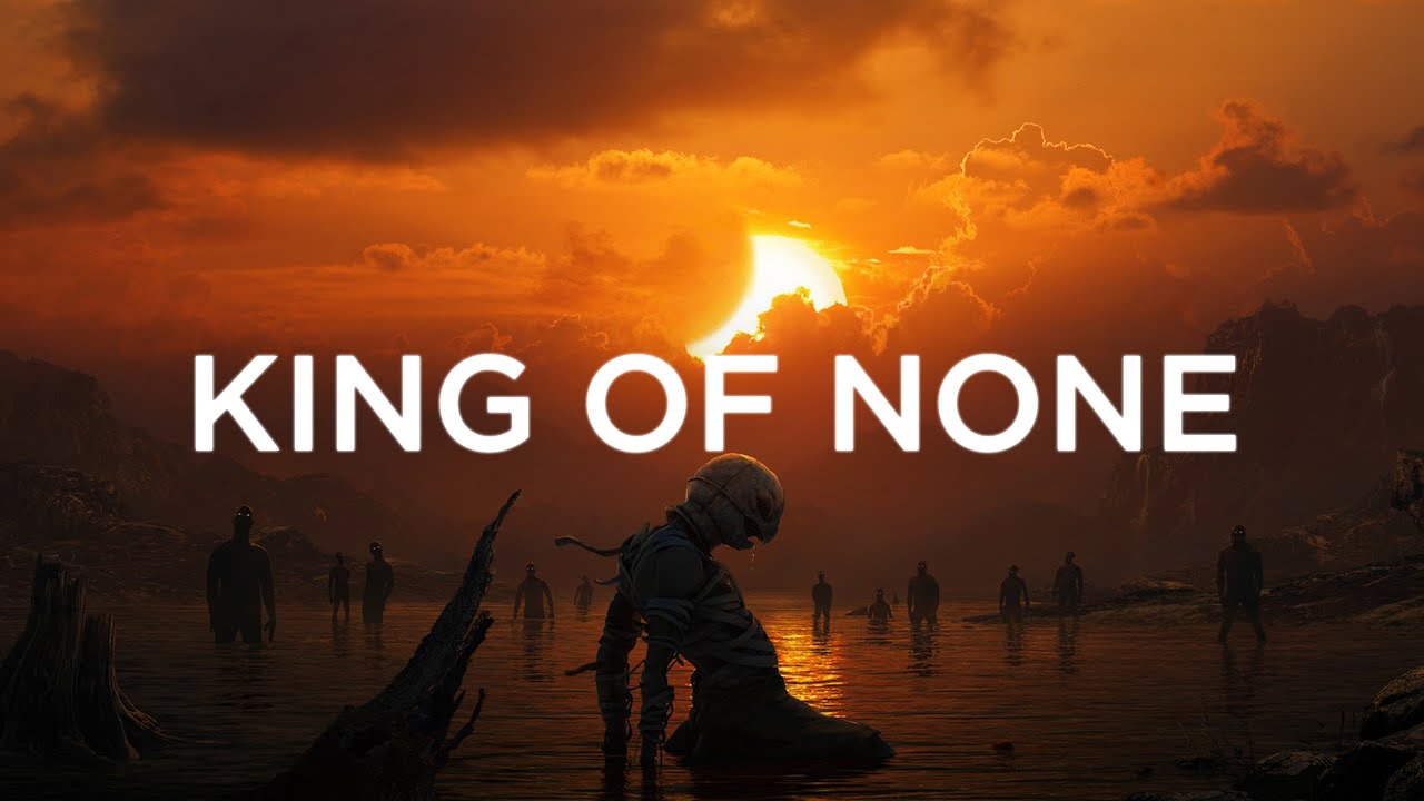 King Of None - Forsaken