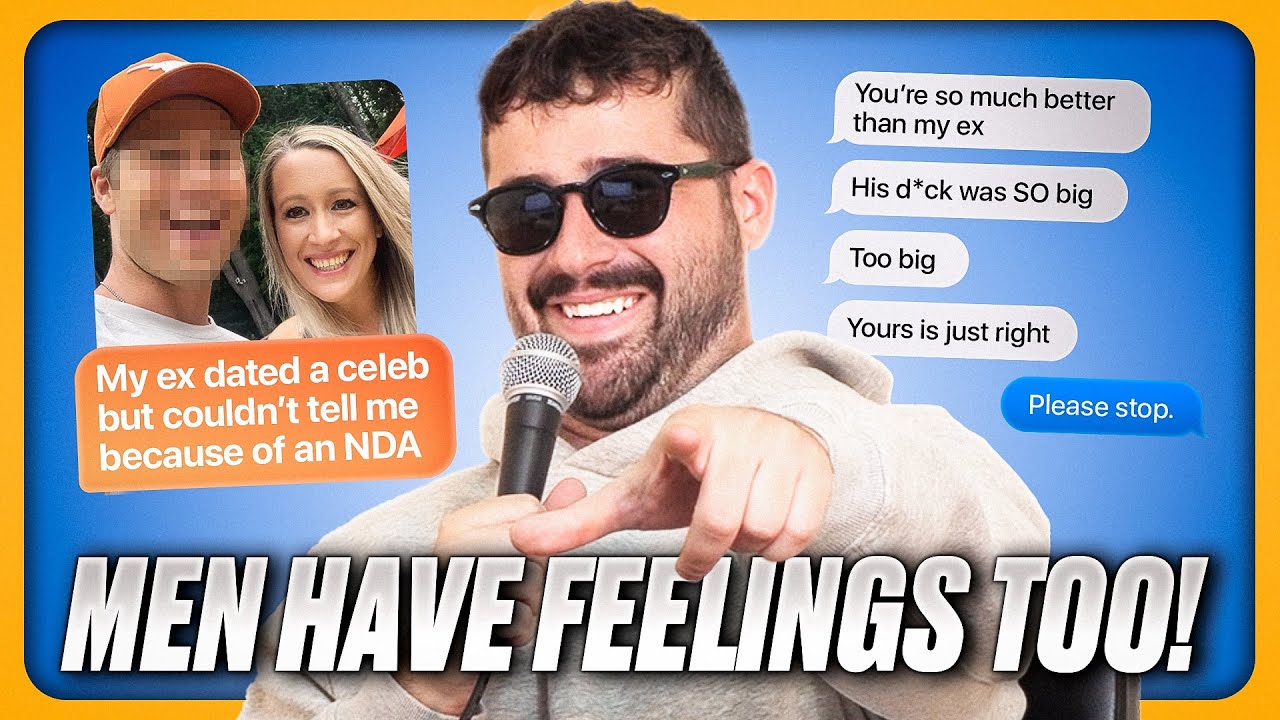 Men Share The Wildest Things Women Have Said To Them