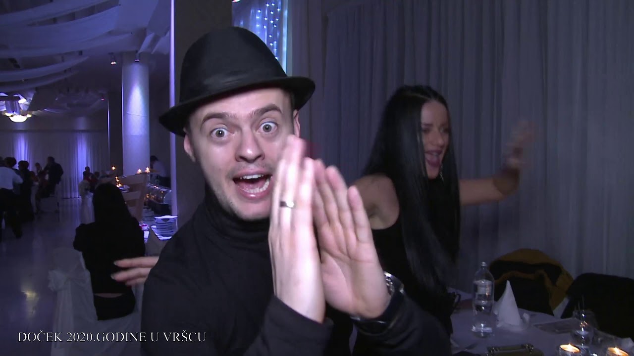 SREĆNA NOVA GODINA!