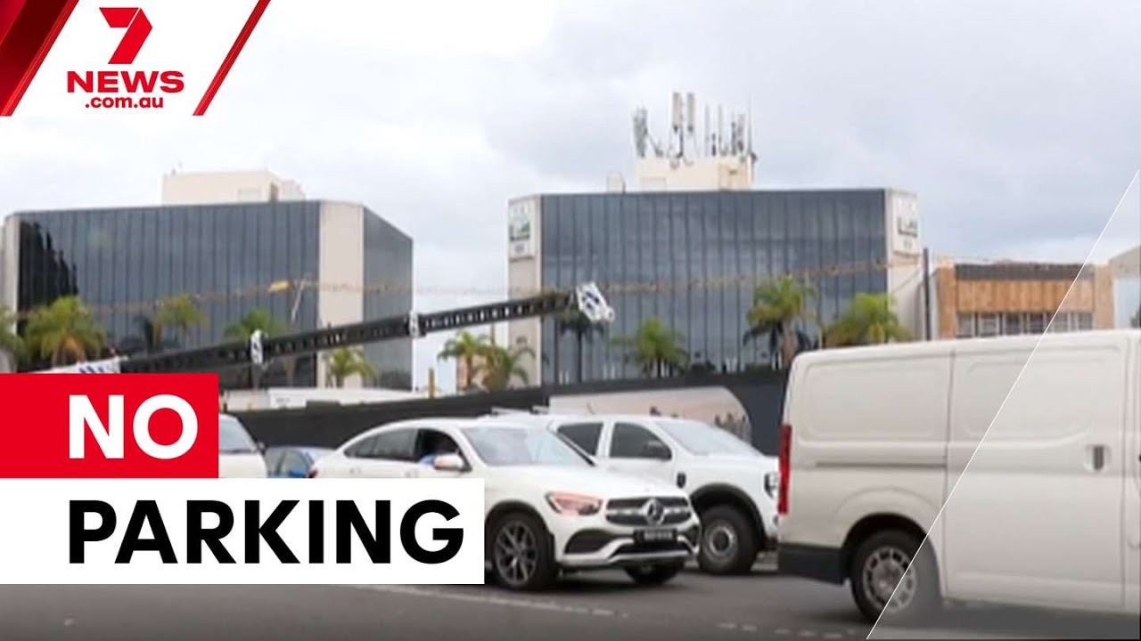 В Сиднее отказываются от парковок из-за резкого роста цен | 7NEWS