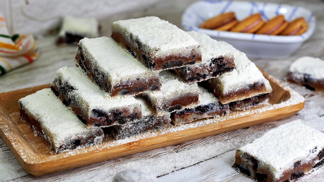 FAÇA UMA PALHA ITALIANA RECHEADA PERFEITA COM UMA DICA INFALÍVEL