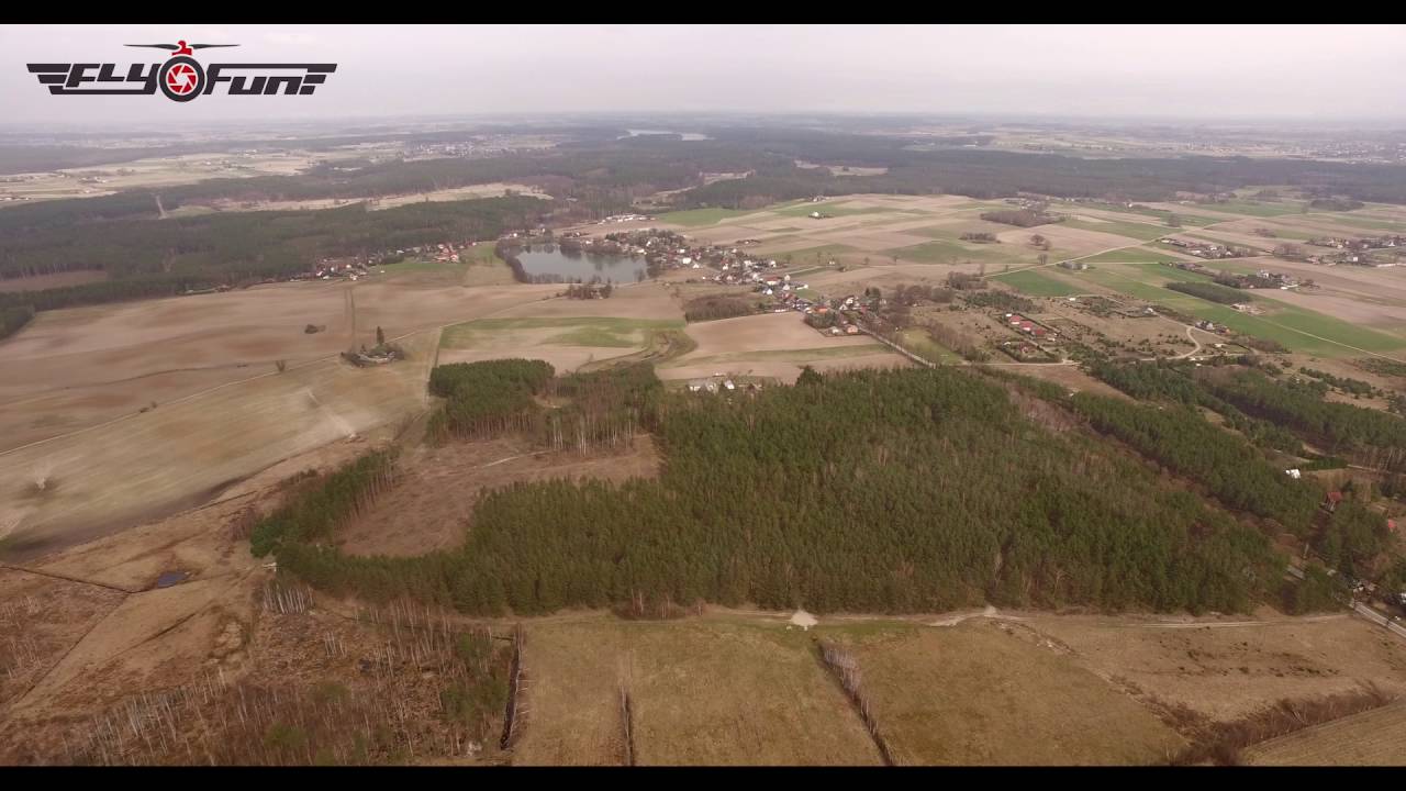 Osowo Leśne
