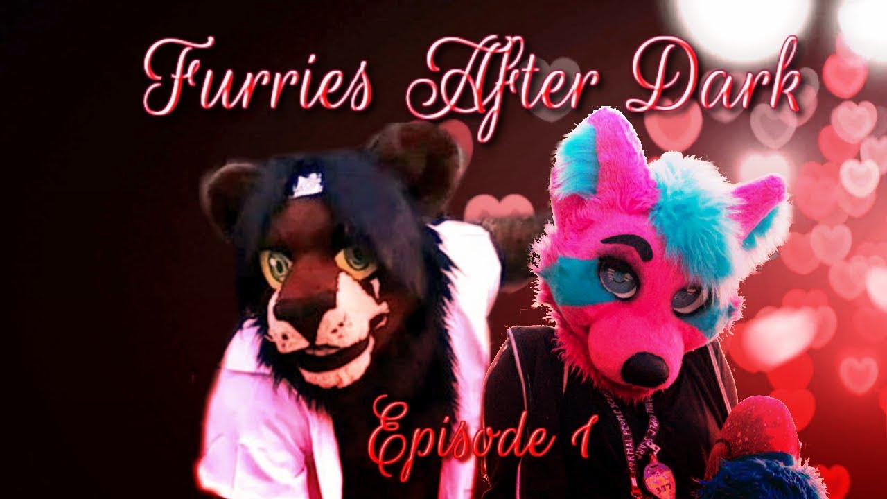 Furries After Dark: Ep 1 Murrsuiting Feat. BlackLynk