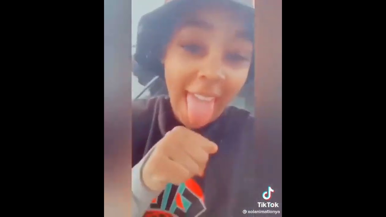 Thuso Mbedu on her American accent that South Africans keep commenting about • She's so funny