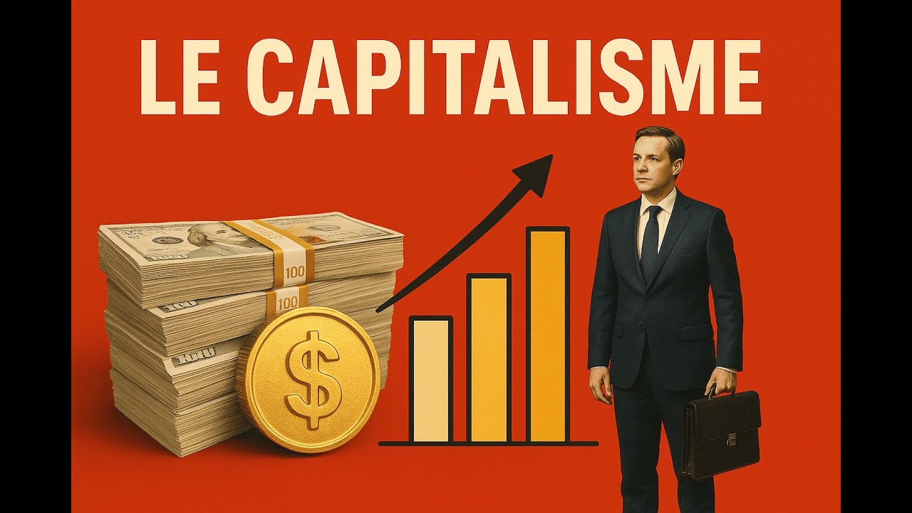 Définition du capitalisme