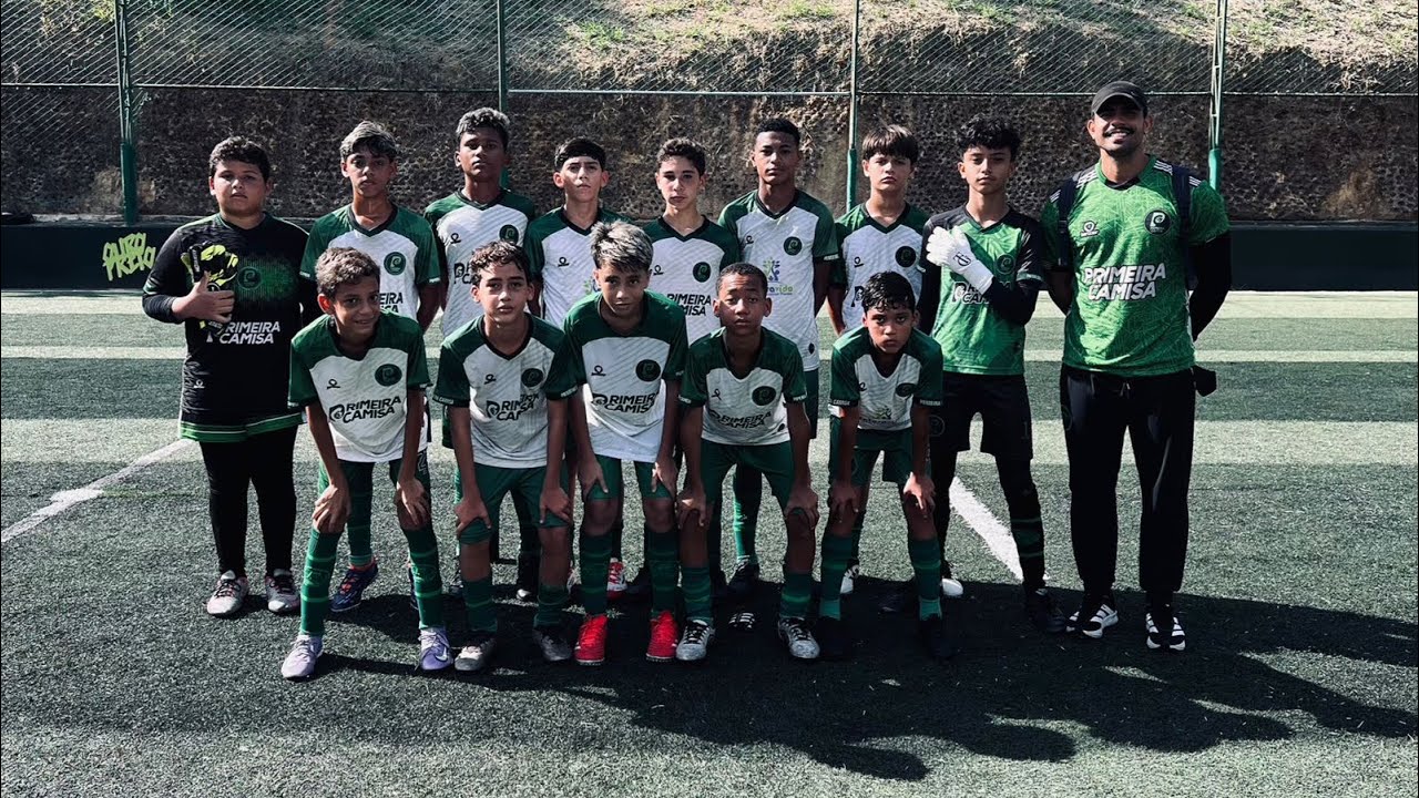 Taça Alagoas  Fut 7 (2026) sub 13