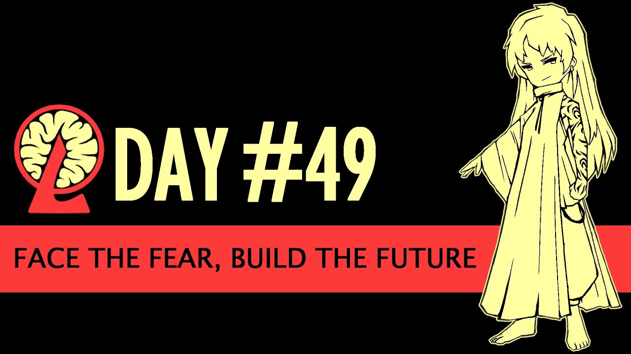 [Lobotomy Corporation] Day 49
