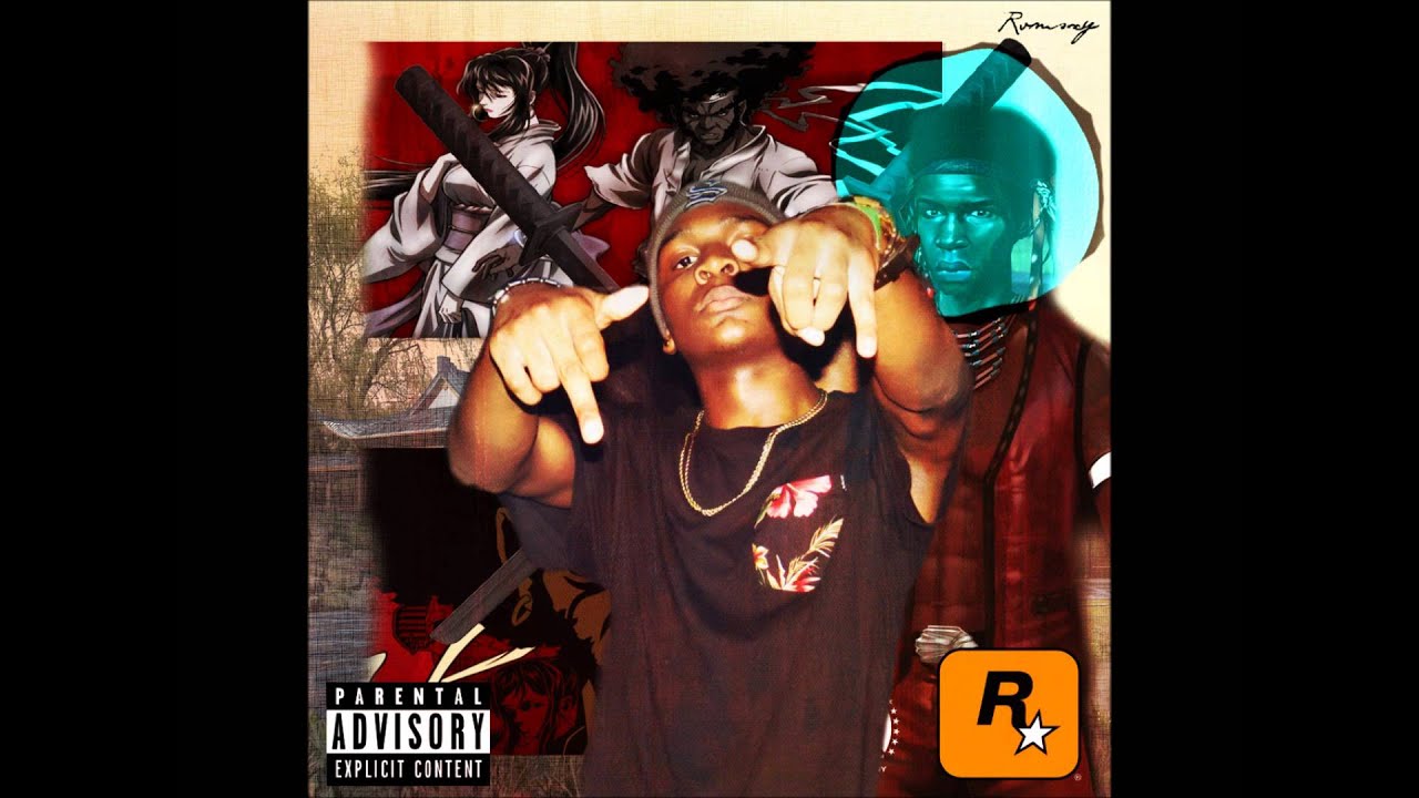 Kam Curry x Sg Rilla Mane - No Flexxin (Prod Dretti Franks)