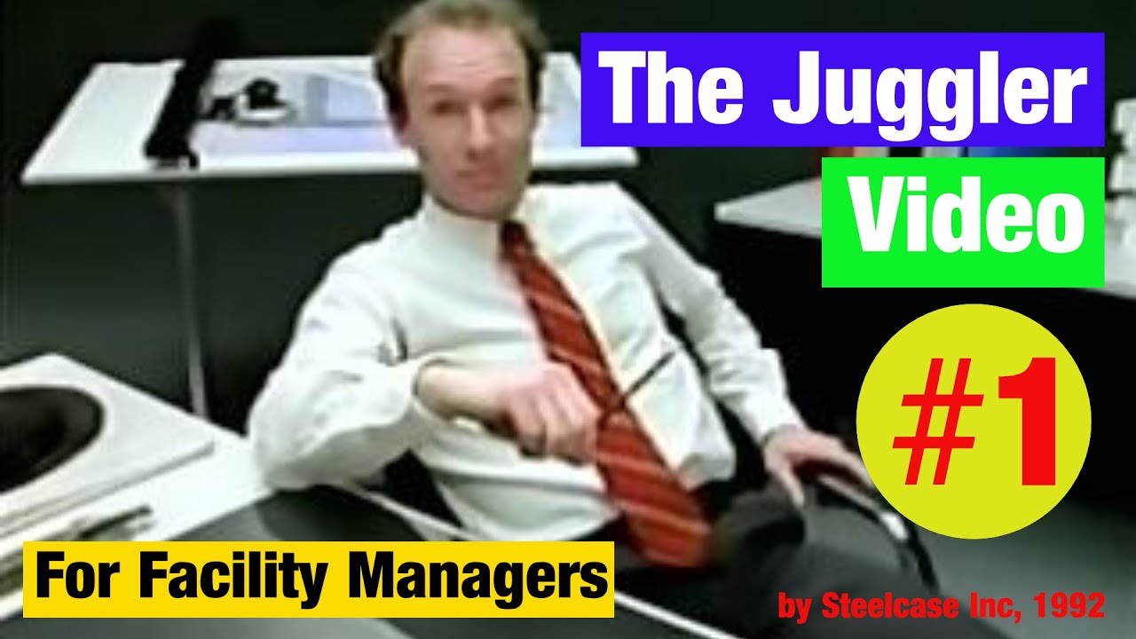FM Juggler Video #1