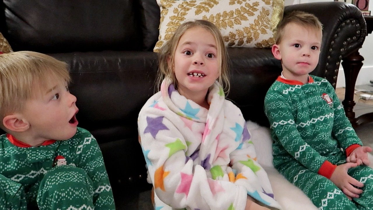 Kids Bucket List