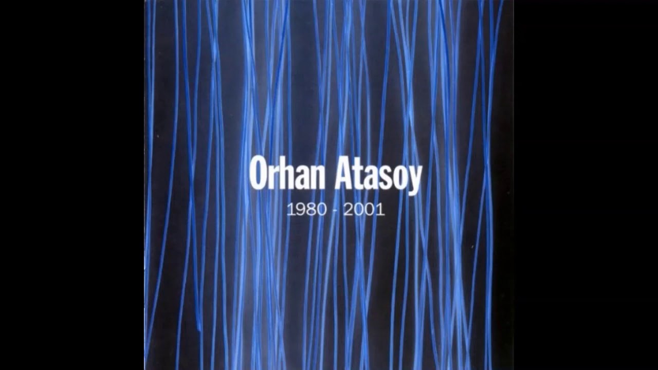Orhan Atasoy, EXTENDED ONE HOUR, Satirlara Sigmadin Long Version 15 Minutes