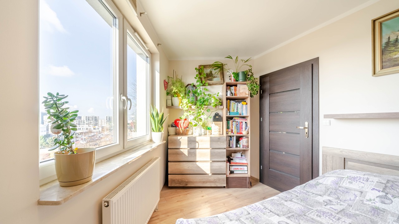 Mieszkanie Sprzedaż 4-pok. 79 m2 2018 rok BS1-MS-314127 Kraków, Śródmieście, Grzegórzki, Prądnik ...
