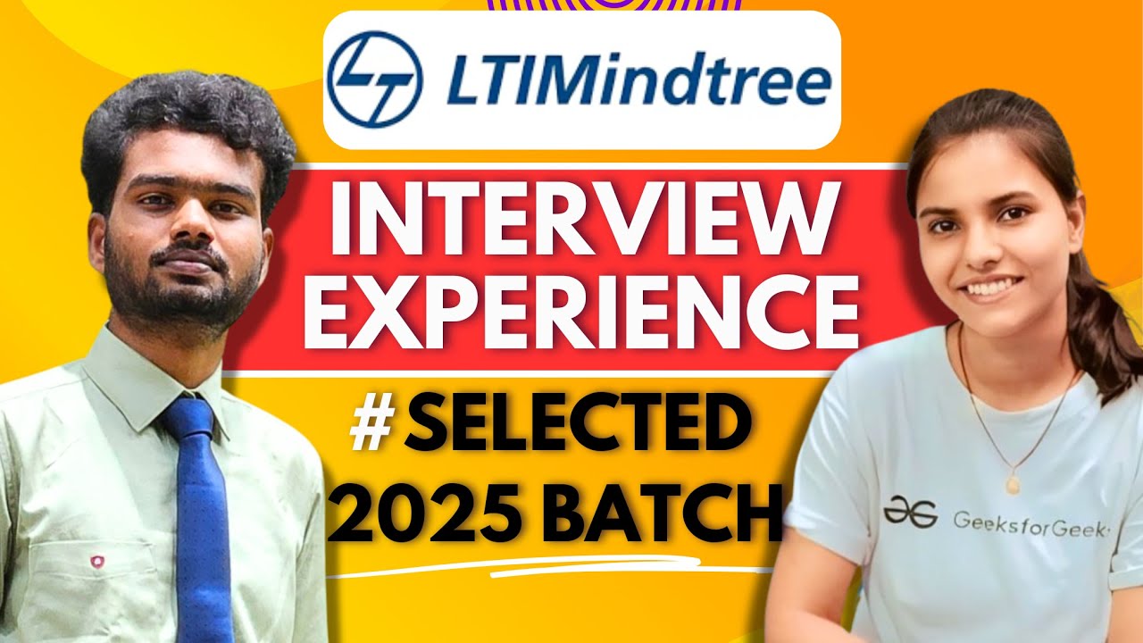 Опыт собеседования в LTI Mindtree | Как он прошёл собеседование в LTI MINDTREE #Lti_mindtree #pla...