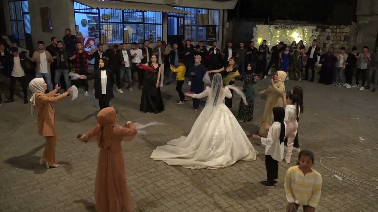 MEHMET & DİLEK DÜĞÜN TÖRENİ   4 Yukarıkaravaiz  Mehmet Ekinci #arabandüğünleri #düğün #eniyisiruya