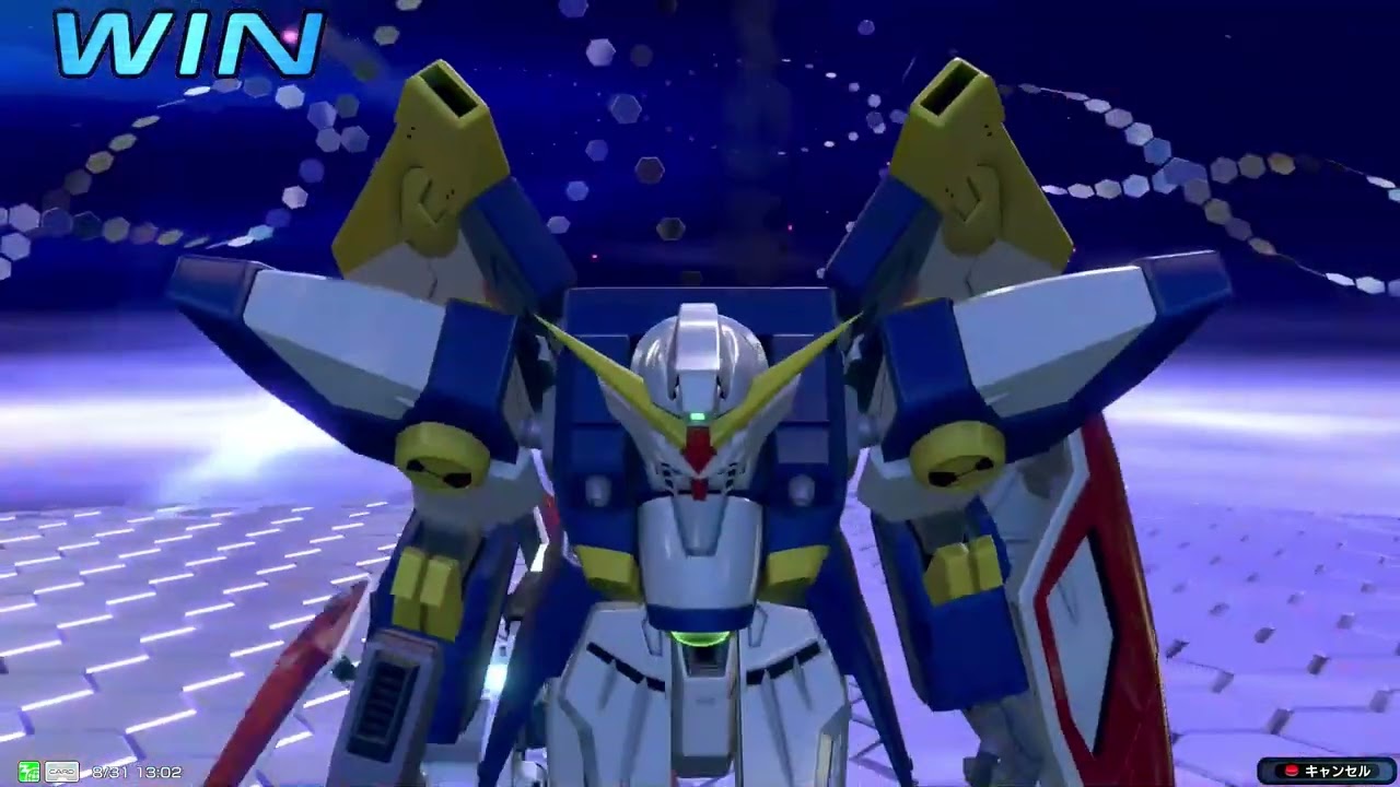 ★【EXVSIB】ハラダイコ・カスタムの闘い368　ウイングガンダム視点【ガンダムエクストリームバーサス2インフィニットブースト】