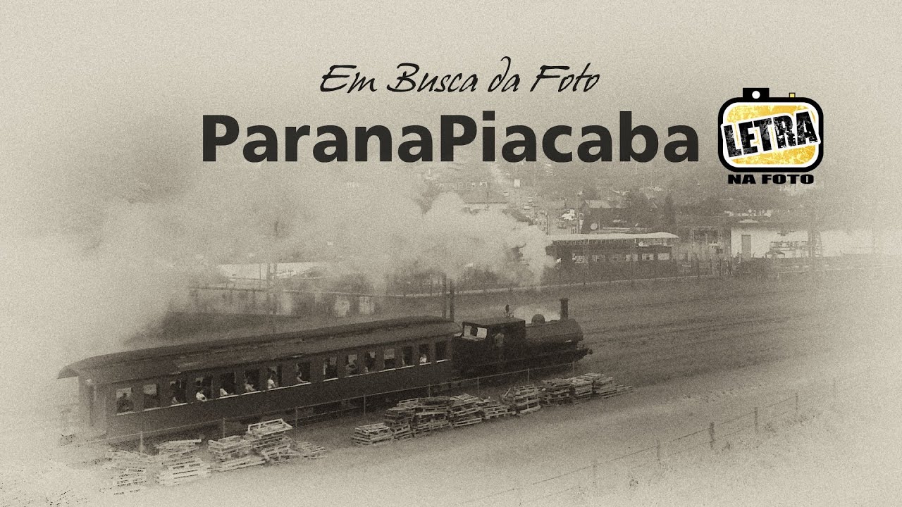 Em Busca da Foto-Paranapiacaba -