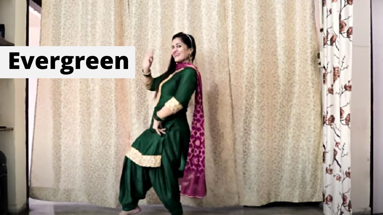 Evergreen| Evergreen dance | Jigar | Desi Crew | Evergreen song dance | Latest Punjabi Song 2022