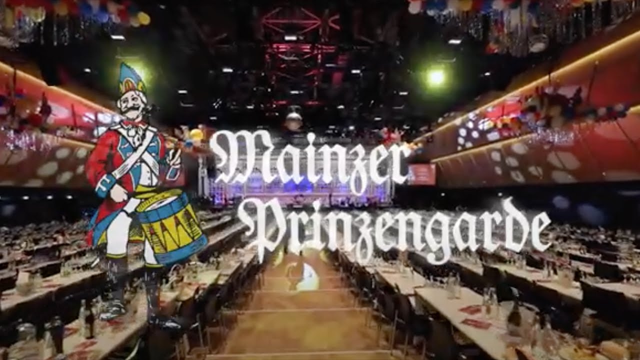 Gardesitzung 2023 Aftermovie