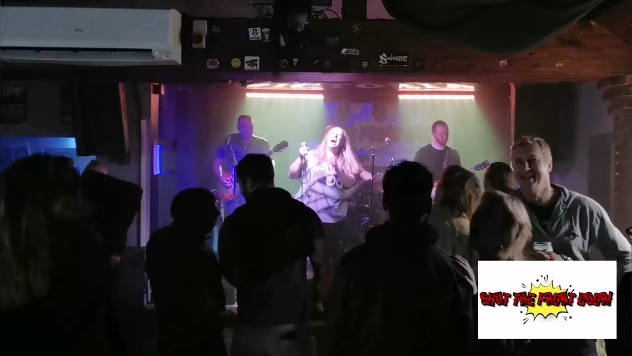 Smells Like Teen Spirit - Nirvana COVER