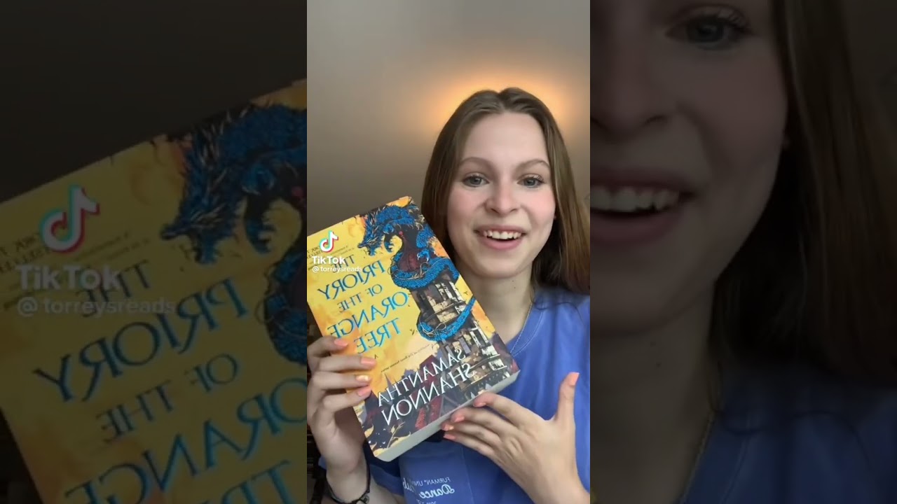 12-24 hour readathons | TikToks