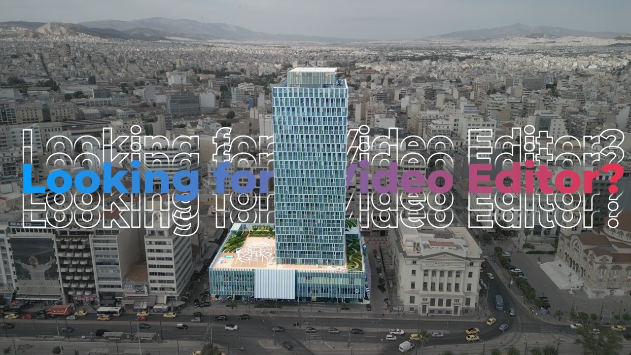 Video Editor Showreel 2024 | Perigon Perspective