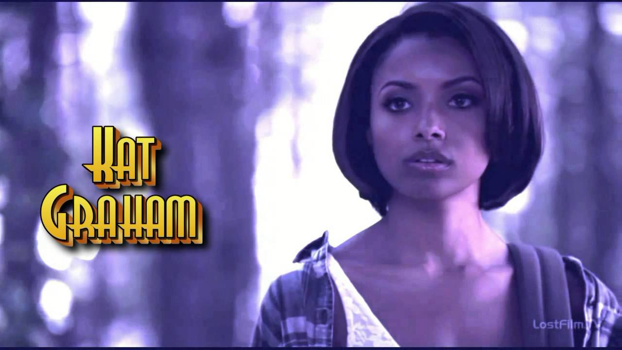 THE VAMPIRE DIARIES 6x05 OPENING CREDITS