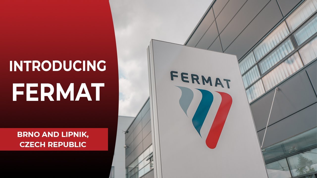Introducing FERMAT